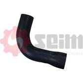 Tubo flexible de aspiración, filtro de aire SEIM - 981454