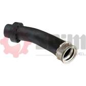 Tubo flexível de admissão, filtro de ar SEIM - 981094