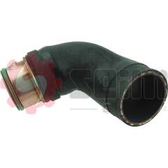 Turbo hose SEIM 981038 | MISTER-AUTO