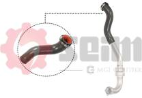 Turbo hose