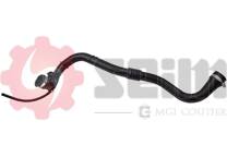 Turbo hose