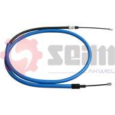 Vajer, parkeringsbroms SEIM - 103930