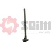 Waschwasserdüse, Scheibenreinigung SEIM - 119003