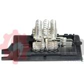 Weerstand, interieurventilatie SEIM - 118551