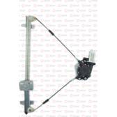 Window regulator, Front SEIM - 901168