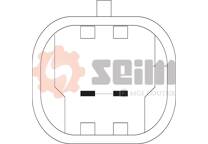 Front windows regulator