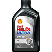 Aceite de motor HELIX Ultra Professional ARL 5W30 C4 - 1 Litro SHELL - 550040184