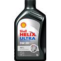 Engine Oil HELIX Ultra Professional ARL 5W30 C4 - 1 Liter SHELL - 550040184