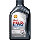 Engine Oil HELIX ULTRA PRO AF 5W30 - 1 Liter SHELL - 550040277