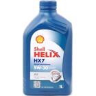 Engine Oil HELIX HX7 Professional AV 5W30 C3 1 Liter SHELL - 550046311