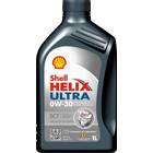 Engine Oil HELIX ULTRA ECT 0W30 - 1 Liter SHELL - 550046641