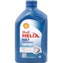 Huile moteur HELIX HX7 Professional AV 5W30 C3 - 1 Litre SHELL - 550046311