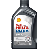 Motoröl HELIX ULTRA AP-L 5W30 C2 - 1 Liter SHELL - 550046655