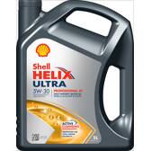 Motorolie HELIX ULTRA PRO AF 5W30 - 5 Liter SHELL - 550046289