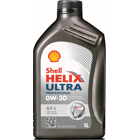 Motorolie HELIX ULTRA AV-L PRO 0W30 - 1 Liter SHELL - 550046303
