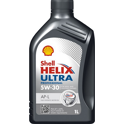 Motorolie HELIX ULTRA AP-L 5W30 C2 - 1 Liter SHELL - 550046655