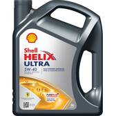 Motorolie SHELL - 550073591