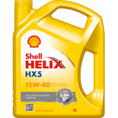 Shell 5W30 Helix Professional AP-L, 12 Litri