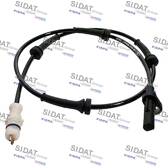 Sensor, hjulvarvtal SIDAT-FISPA - 84.827