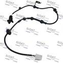 ABS-verbindingskabel SIDAT-FISPA - 84.1268A2