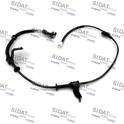 ABS-verbindingskabel SIDAT-FISPA - 84.1296