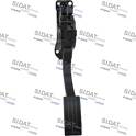 Drive Pedal Kit SIDAT-FISPA - 84.2196