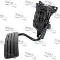 Acelerador SIDAT-FISPA - 84.2076A2