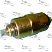 afregelsysteem, injectiesysteem SIDAT-FISPA - 81.001