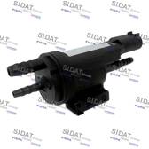 Ventil, EGR-avgasreglering SIDAT-FISPA - 83.1064