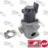 AGR-Ventil SIDAT-FISPA - 83.613AS