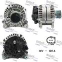 Alternatore SIDAT-FISPA - A12BH0011A2