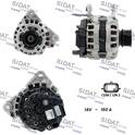 Alternatore SIDAT-FISPA - A12BH0173