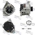 Alternatore SIDAT-FISPA - A12VA0240