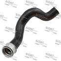 Ladeluftschlauch SIDAT-FISPA - 500281