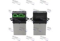 Appareil de commande (chauffage/ventilation)