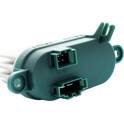 Appareil de commande (chauffage/ventilation) SIDAT-FISPA - 10.6049