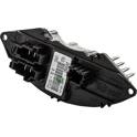 Appareil de commande (chauffage/ventilation) SIDAT-FISPA - 10.6086