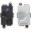 Appareil de commande (chauffage/ventilation) SIDAT-FISPA - 10.6089