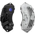 Appareil de commande (chauffage/ventilation) SIDAT-FISPA - 10.6094