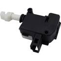 Attuatore, Chiusura centralizzata SIDAT-FISPA - 610734A2