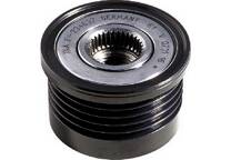 Pulley- alternator
