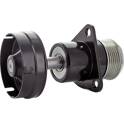 Pulley- alternator SIDAT-FISPA - 455149