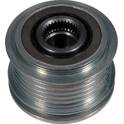 Pulley- alternator SIDAT-FISPA - 455167