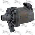 Bomba de agua adicional SIDAT-FISPA - 5.5098