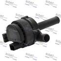Bomba de agua adicional SIDAT-FISPA - 5.5199A2