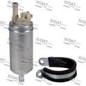 Bomba de combustible SIDAT-FISPA - 70092A2