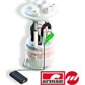 Bomba de combustible SIDAT-FISPA - 72011AS