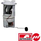 Bomba de combustible SIDAT-FISPA - 72647AS