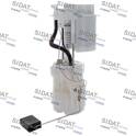 Bomba de combustible SIDAT-FISPA - 72653A2