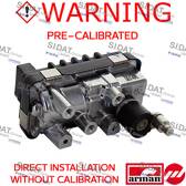 Boost Pressure Control Valve SIDAT-FISPA - 48.1061AS